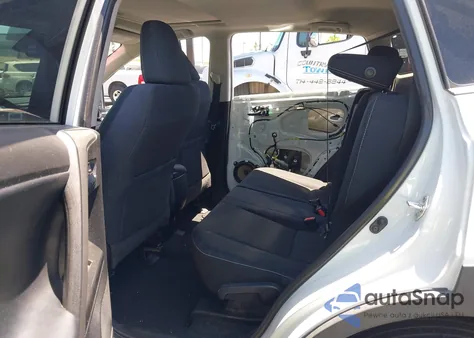 2018 Toyota Rav4 Adventure from USA, damaged, VIN 2T3WFREV3JW428904